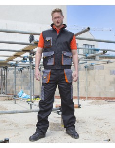 R-R318X-Lite Trousers 2